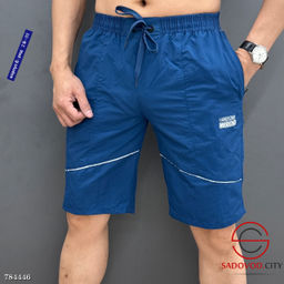 Летние шорты мужские с карманами