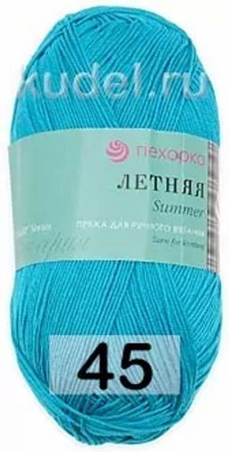 ЛЕТНЯЯ - Пехорка фото 11