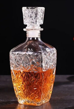 Штоф MAGNATE 750мл арт.CN02002 /Люминарк/ - Luminarc фото 2