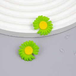 Серьги Арт. 3V-8339-Y