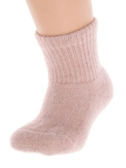 Носки детские однотонные 10-11-313