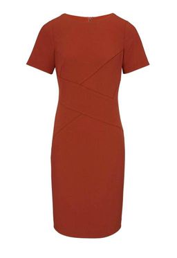 Платье, красное - Ashley brooke фото 2