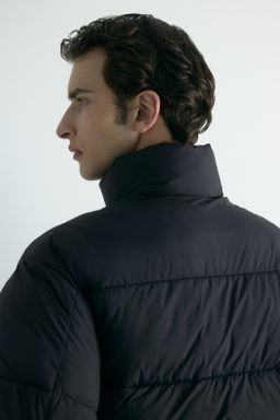 Chaqueta puffy repelente al agua - H&m фото 4