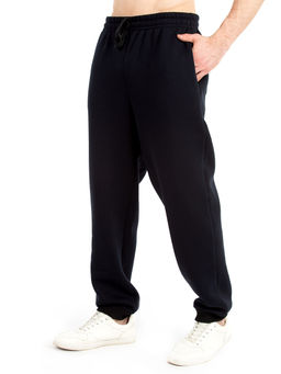 7412-0-0 Костюм спортивный мужской утепленный с начесом* - Chersa фото 6