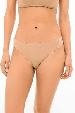 Трусы жен Magnolia черный Brief - Sensera фото 7