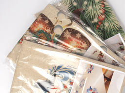 П5-16С231 Скатерть 100*100 рис. 7