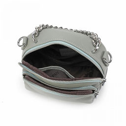 Женская сумка MIRONPAN арт. 6029 Светло-зеленый фото 4