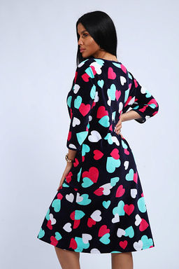 Халат велюровый на молнии (941-6) - Плиона фото 160