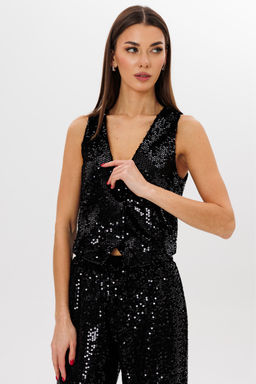 Жилет 4264 - Kivviwear фото 2