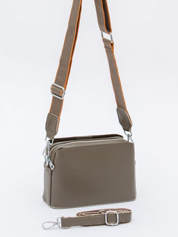 Сумка 99113NN gray Natale Navetta