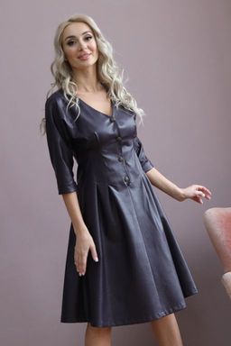 Платье П4-4897/4 - Wisell фото 15