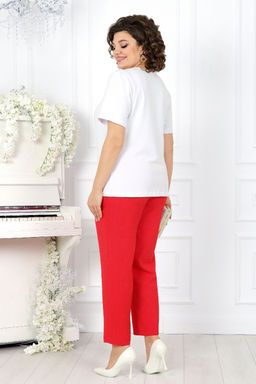 Платье Ninele 7431-Р темно-синий - Mira fashion фото 1629