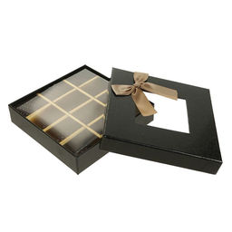 Коробка подарочная 17 х 17 х 3,5 см