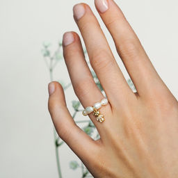 Кольцо Арт. 3-2266-Y - MyGemma фото 2