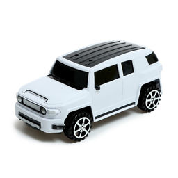 Машина инерционная Крузер, МИКС - Simaland фото 4