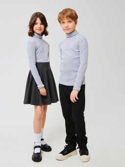 Водолазка СМЕНА