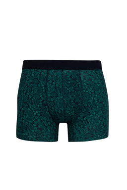 Комплект боксеров стандартной посадки (3 шт.) - Defacto фото 5