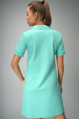 Женское платье-поло Happyfox - Happy fox фото 4