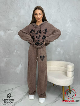 костюм с брюками из качественной ткани - Bruno фото 2