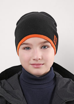 Шапка детская