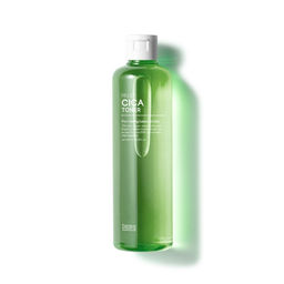 Успокаивающий тонер с центеллой азиатской
 - Tenzero Relief Cica Toner Тонер, 300мл