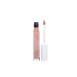 Жидкая помада-блеск Matlishious Super Stay Lip Color, 01 розовый беж 51153001