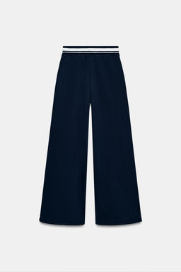 ST. MORITZ® PLUSH TROUSERS