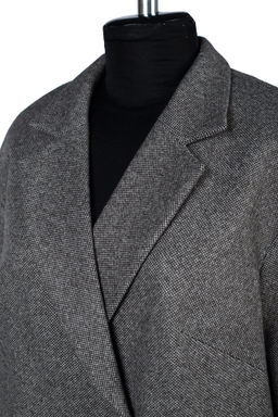 Пальто женское демисезонное - El podio фото 9