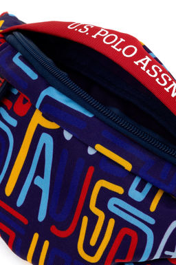 Erkek _ocuk Lacivert _anta Sepette S_rpriz _ndirim - U.s. polo assn фото 4