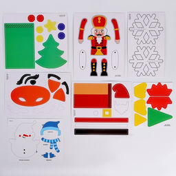 Новогодний подарок Поделки своими руками, 15 поделок