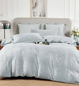 КПБ Boris Вареный Хлопок BORVHL003 1.5 спальный