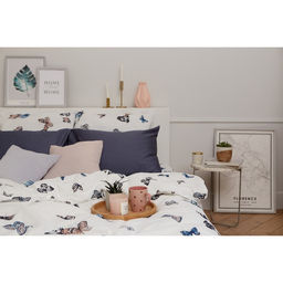 Постельное бельё Этель дуэт Легкость 143*215 см - 2 шт, 240*220 см, 70*70 см -2 шт  фото 21