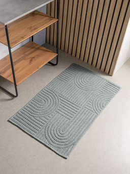 Коврик универсальный 60x100 зеленый