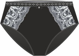 ТРУСЫ ЖЕНСКИЕ MAXI SLIP арт. 4725W-40156.1L-911
