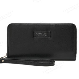 Кошелек BAG-PL928-10-Black