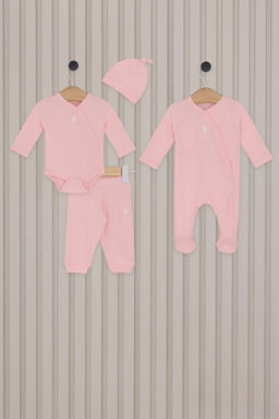 K_z Bebek A__k Pembe 4l_ Z_b_n Set