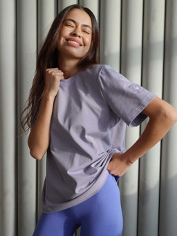 MY Футболка жен. regular fit (рукав ДАЙ СЕБЕ ВРЕМЯ)  фото 5