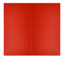 Словарь для записи иностранных слов, 86х164 мм, арт. 58945/ 20 КРАСНЫЙ - Феникс+ фото 10