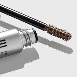 Influence Beauty Тушь для бровей Brow robot тон 02  фото 5