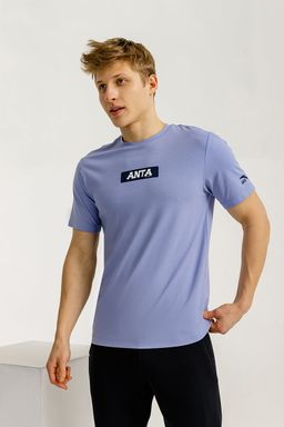 Футболка Anta Lifestyle