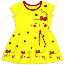 Платье для девочки Крошка