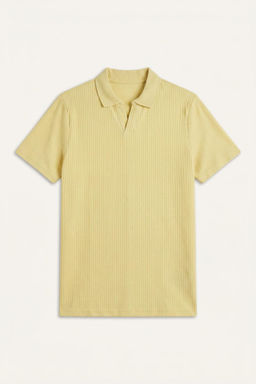Regular Fit Polo Ti__rt - Defacto фото 6
