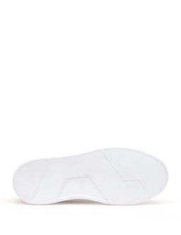 Siyah Casual Ayakkab_