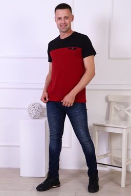 Футболка 17573 - Berchelli фото 30