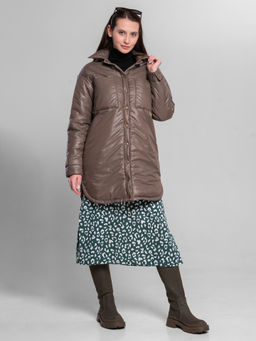 Куртка женская Урбан - Yollochka фото 47