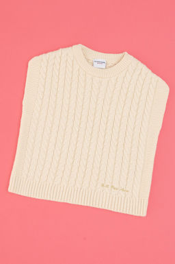 K_z _ocuk Krem _rg_l_ S_veter - U.s. polo assn фото 3