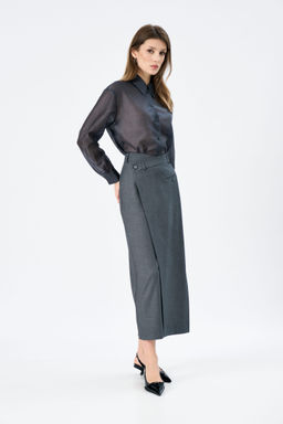 Блузка (6667) - Davydov фото 7