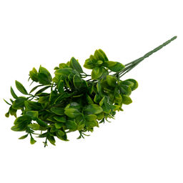 Искусственное растение Blumentag ATJ-18 Растение искусственное Офиопогон японский 32 см 5 х 1 шт. 01  фото 3