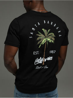 Футболка Калифорния мужская - София фото 4