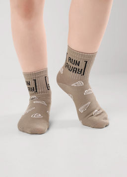 Носки детские для мальчика